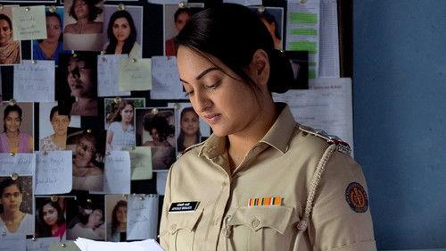 Dahaad Season 1 Episode 3 - In Plain Sight