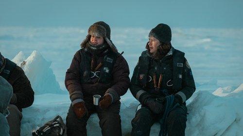 Icebreaker Season 1 Episode 4 - Episode 4