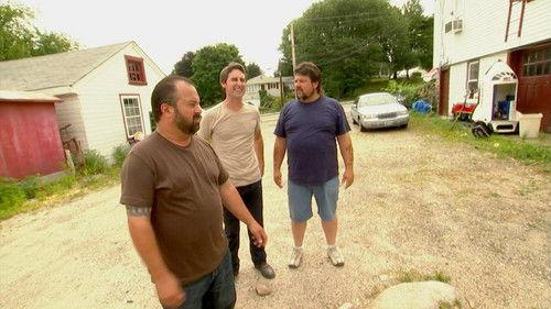 American Pickers Season 2 Episode 16 - What's in the Box?