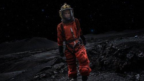 undefined Season 8 Episode 7 - Kill the Moon