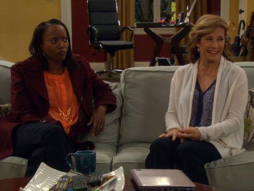 Last Man Standing Season 3 Episode 14 - Renaming Boyd's School
