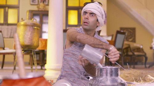 Har Mard Ka Dard Season 1 Episode 11 - Vinod Banega Dudhwala?