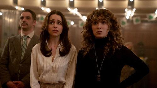 undefined Season 1 Episode 4 - Don't Go Breaking My Heart