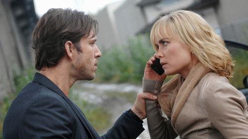 Red Widow Season 1 Episode 7 - The Coke