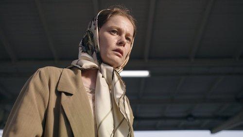 Fatma Season 1 Episode 1 - Gravity