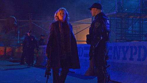The Strain Season 2 Episode 9 - The Battle for Red Hook