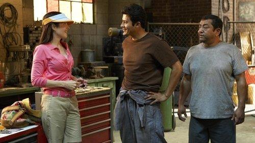 Weeds Season 4 Episode 3 - The Whole Blah Damn Thing