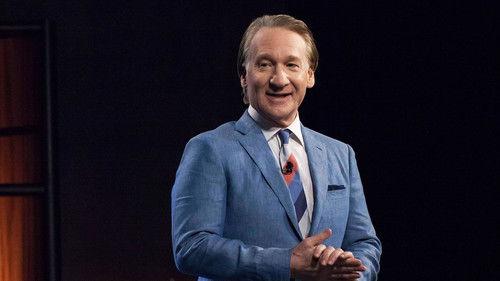 Real Time with Bill Maher Season 14 Episode 22 - Episode 394