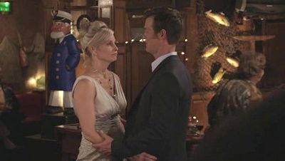 Parenthood Season 2 Episode 4 - Date Night