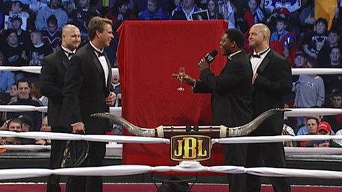 WWE SmackDown Season 7 Episode 8 - SmackDown - Feb. 24, 2005