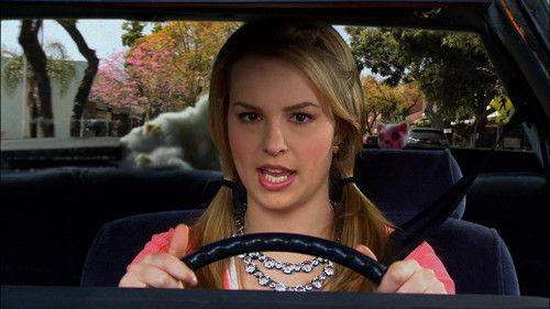 Good Luck Charlie Season 1 Episode 26 - Driving Mrs. Dabney