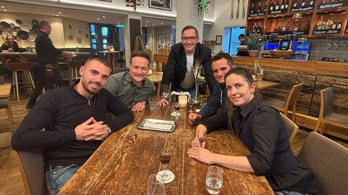 Mein Lokal, Dein Lokal Season 14 Episode 10 - The Pro Steps In: "Alte Kanzlei," Stuttgart