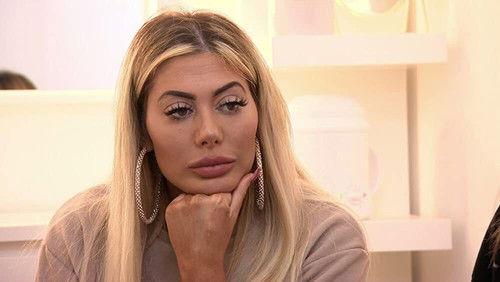 Geordie Shore Season 20 Episode 8 - Breaking Point