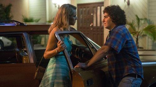 Red Oaks Season 3 Episode 5 - Paroled