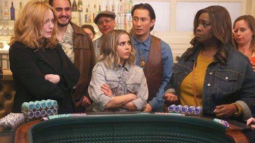 undefined Season 4 Episode 11 - Put It All On Two