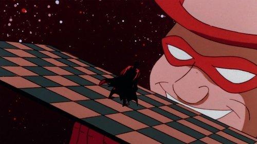 undefined Season 1 Episode 45 - What Is Reality?