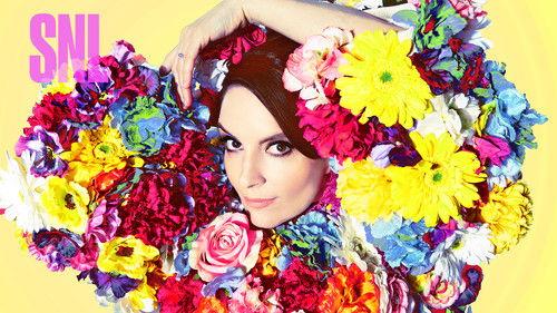 Saturday Night Live Season 43 Episode 21 - Tina Fey and Nicki Minaj