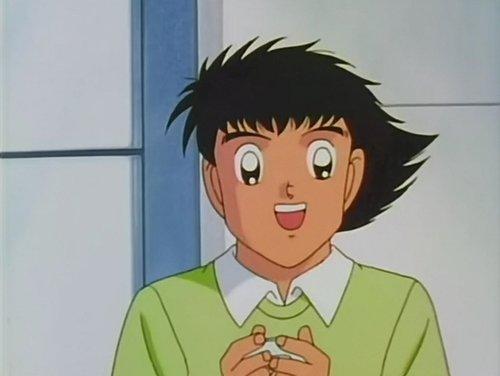 Captain Tsubasa J Season 1 Episode 13 - Episode 13