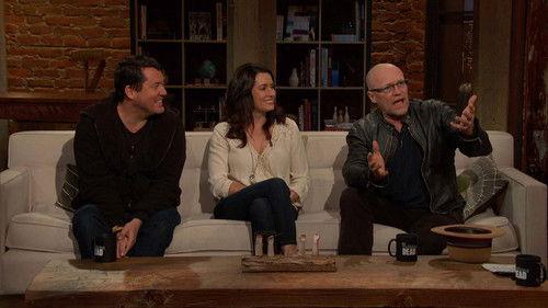 Talking Dead Season 5 Episode 6 - Always Accountable