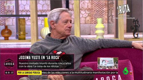 La Roca Season 2 Episode 10 - Episode 10