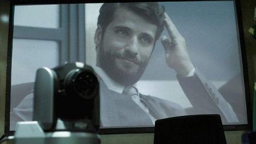 Merciless Season 1 Episode 13 - Xeque-Mate!