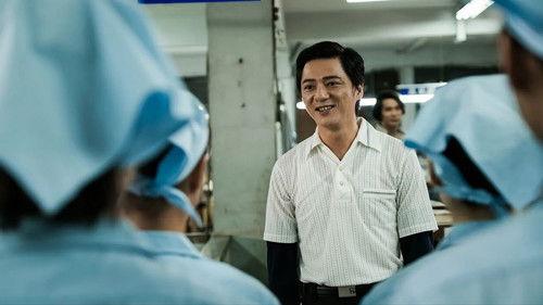 The Coming Through Season 1 Episode 3 - Episode 3