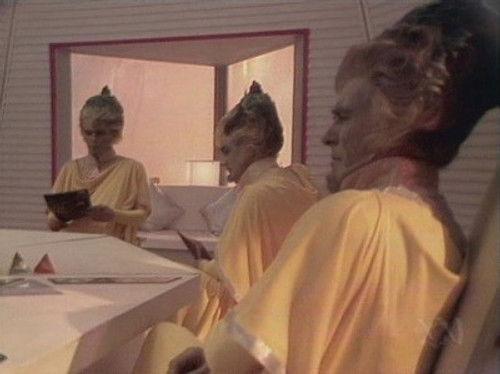 Doctor Who Season 18 Episode 1 - The Leisure Hive (1)