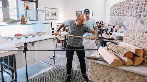 The Pizza Show Season 2 Episode 10 - Pizza in the Bay Area