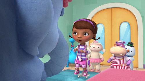 Doc McStuffins Season 5 Episode 9 - Jumbo Mumbo