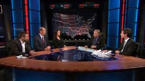 Real Time with Bill Maher Season 10 Episode 17 - May 18, 2012