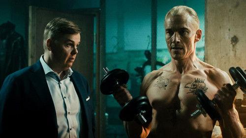 Stop Nyqvist Season 1 Episode 3 - Kill Vaananen