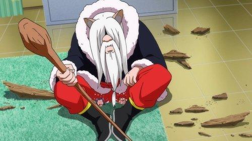 Fox Spirit Matchmaker Season 1 Episode 6 - Episode 6