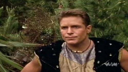 Young Hercules Season 1 Episode 23 - The Mysteries of Life