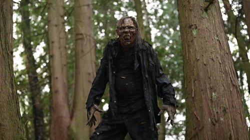 undefined Season 1 Episode 4 - Forest of the Damned