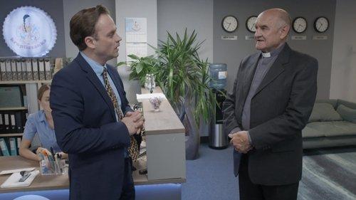 The Office PL Season 1 Episode 11 - Episode 11