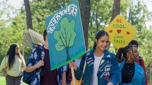 Ayla and The Mirrors Season 1 Episode 12 - Don't Let Fate Catch You with Messy Hair!