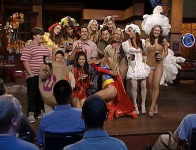 The Man Show Season 4 Episode 20 - Final Show (AKA Jimmy and Adam Say Goodbye)