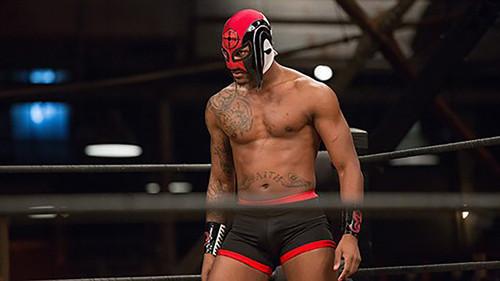 Lucha Underground Season 1 Episode 25 - The Way of the Drago