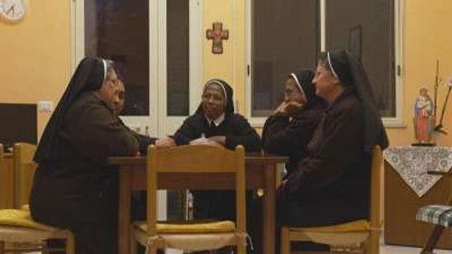 Ti spedisco in convento Italia Season 2 Episode 2 - Episode 2