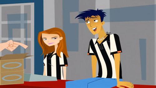 6teen Season 1 Episode 18 - Bring It On