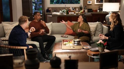 Grey's Anatomy Season 19 Episode 9 - Love Don't Cost a Thing