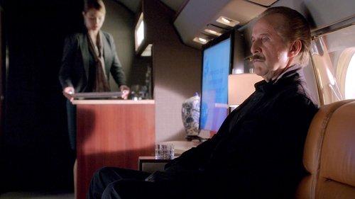 undefined Season 2 Episode 8 - The Decembrist