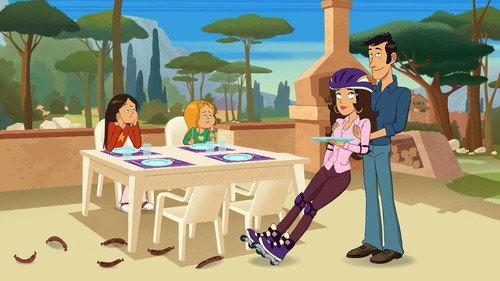 The Sisters Season 4 Episode 25 - Episode 25