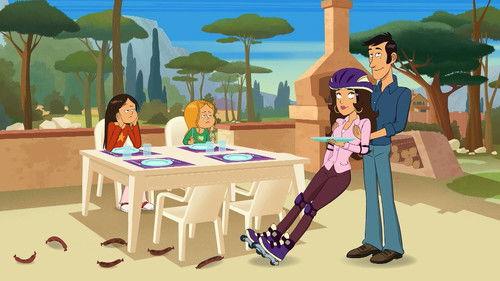 The Sisters Season 4 Episode 25 - Episode 25