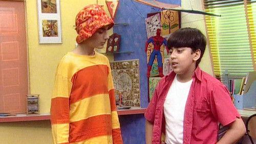 Shaka Laka Boom Boom Season 2 Episode 7 - Conspiracy Against Sanju