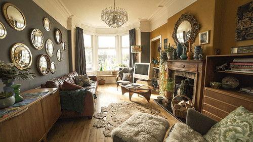 Scotland's Home of the Year Season 2 Episode 5 - Perthshire and Central Scotland