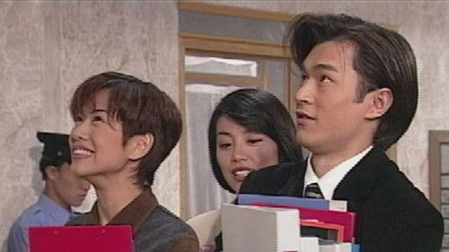 Cold Blood Warm Heart Season 1 Episode 24 - Episode 24