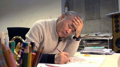 ANIME MANGA EXPLOSION Season 2 Episode 4 - Legendary Creator Amano Yoshitaka