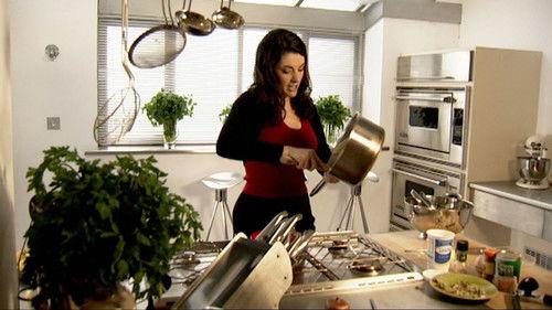 Nigella Bites Season 2 Episode 2 - Comfort Food