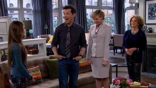 Sean Saves the World Season 1 Episode 14 - The Joy of Ex